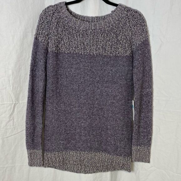 #142 FATE CLARINA SWEATER - Picture 4 of 7